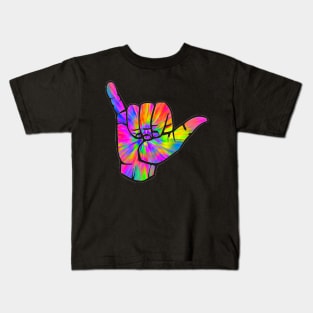 Hang Loose Kids T-Shirt